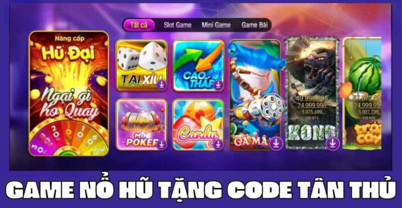 Khám phá code nổ hũ siêu đã cùng nhà cái R88 Vin xanh chín