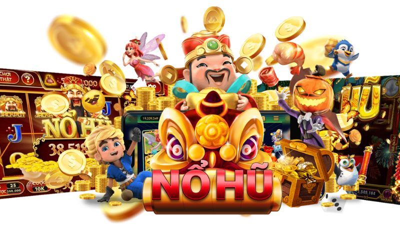 Nổ hũ online Me88 hứa hẹn cùng người chơi chinh phục giải jackpot